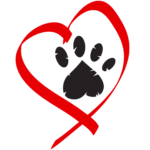 heart-paw-clipart-cliparthut-free-clipart-eXV8bN-clipart - Northstar ...